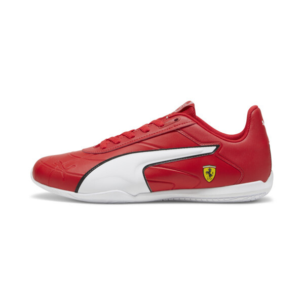 Scuderia Ferrari Tune Cat Driving Shoes red PUMA