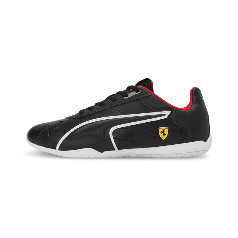 PUMA Scuderia Ferrari Tune Cat Motorsport Driving Shoes