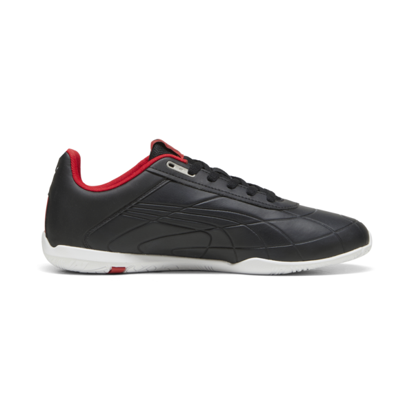 Zapatillas de piloto Scuderia Ferrari Tune Neo Cat black PUMA