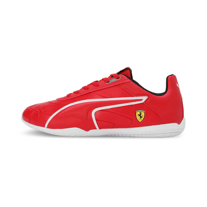 

PUMA Scuderia Ferrari Tune Cat Motorsport Driving Shoes