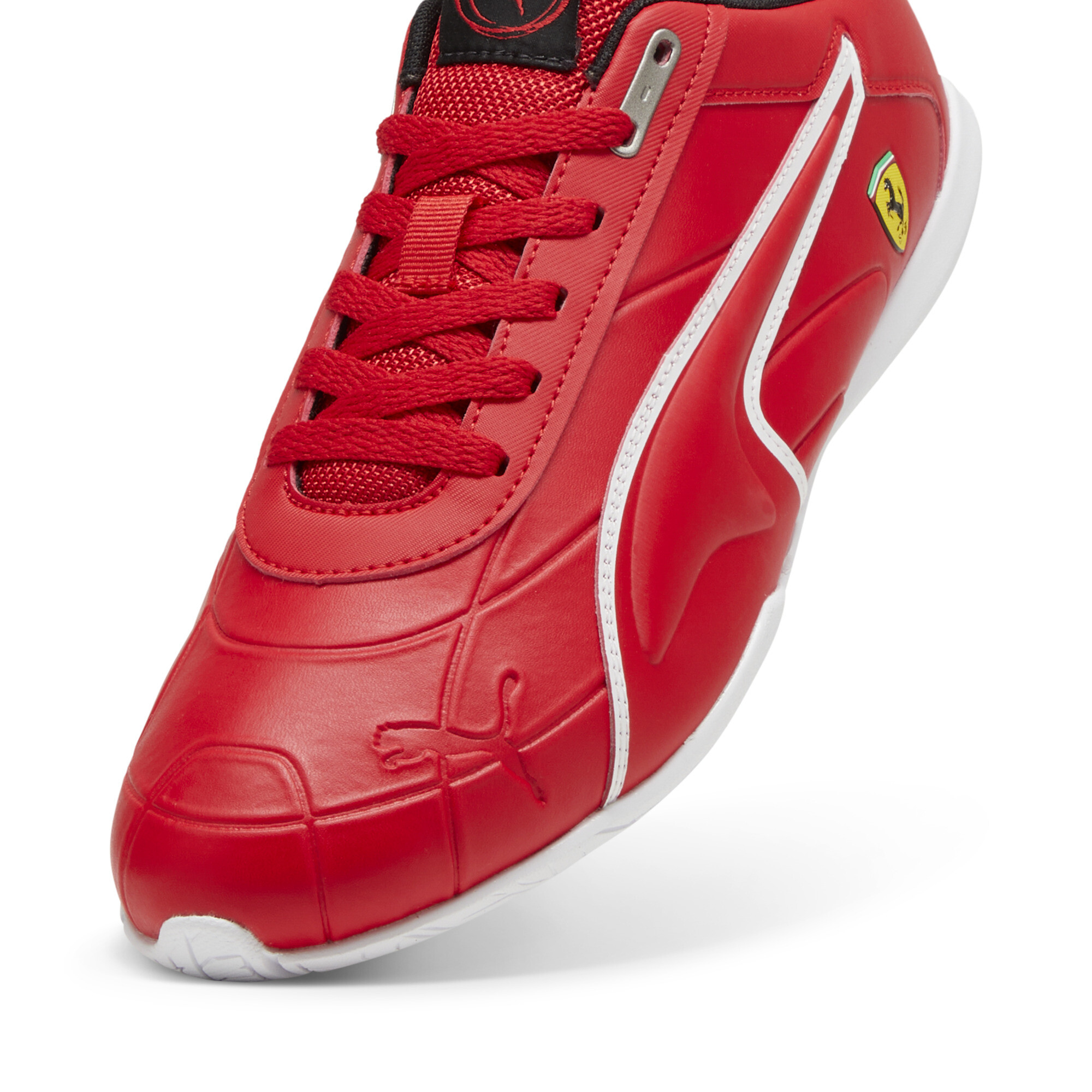 Chaussures De Sports Automobiles Tune Cat Scuderia Ferrari