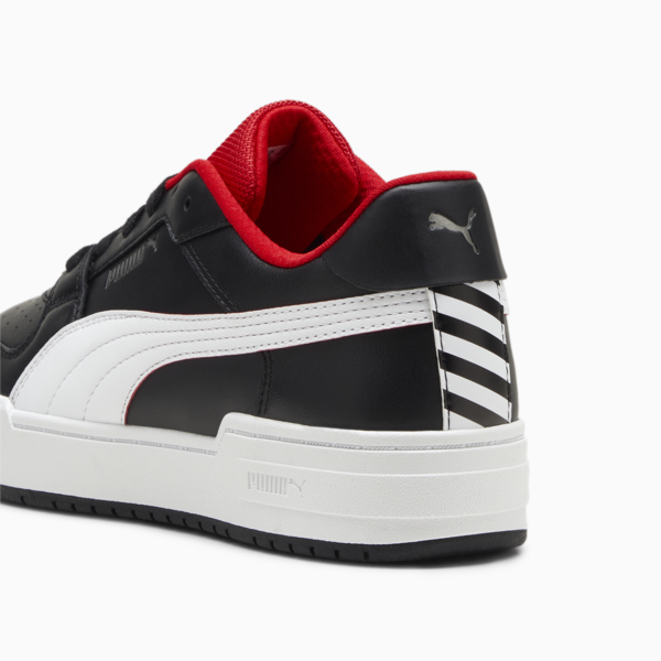 Zapatillas Scuderia Ferrari CA Pro, PUMA Black-PUMA White, large-ARG
