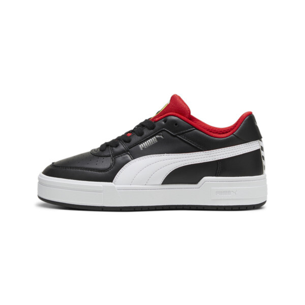 Puma ferrari hombre verdes sales