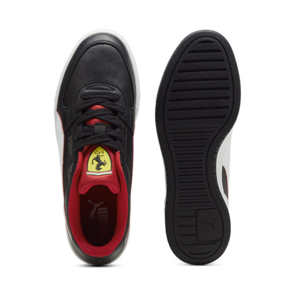 Zapatos puma ferrari mujer 30 on sale