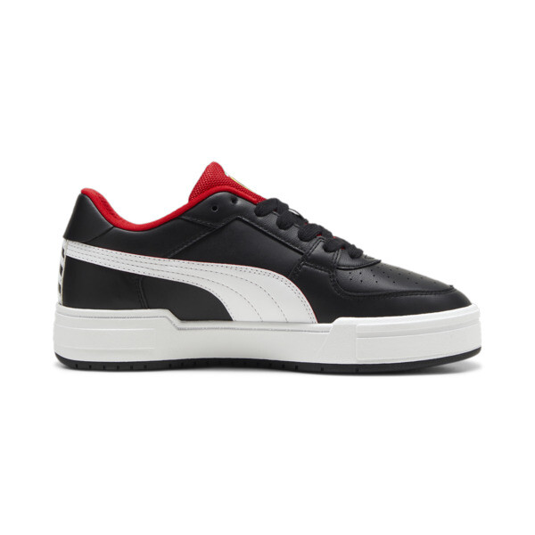 Zapatillas Scuderia Ferrari CA Pro black PUMA