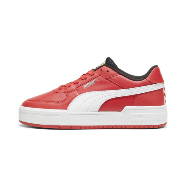 Red california pumas discount