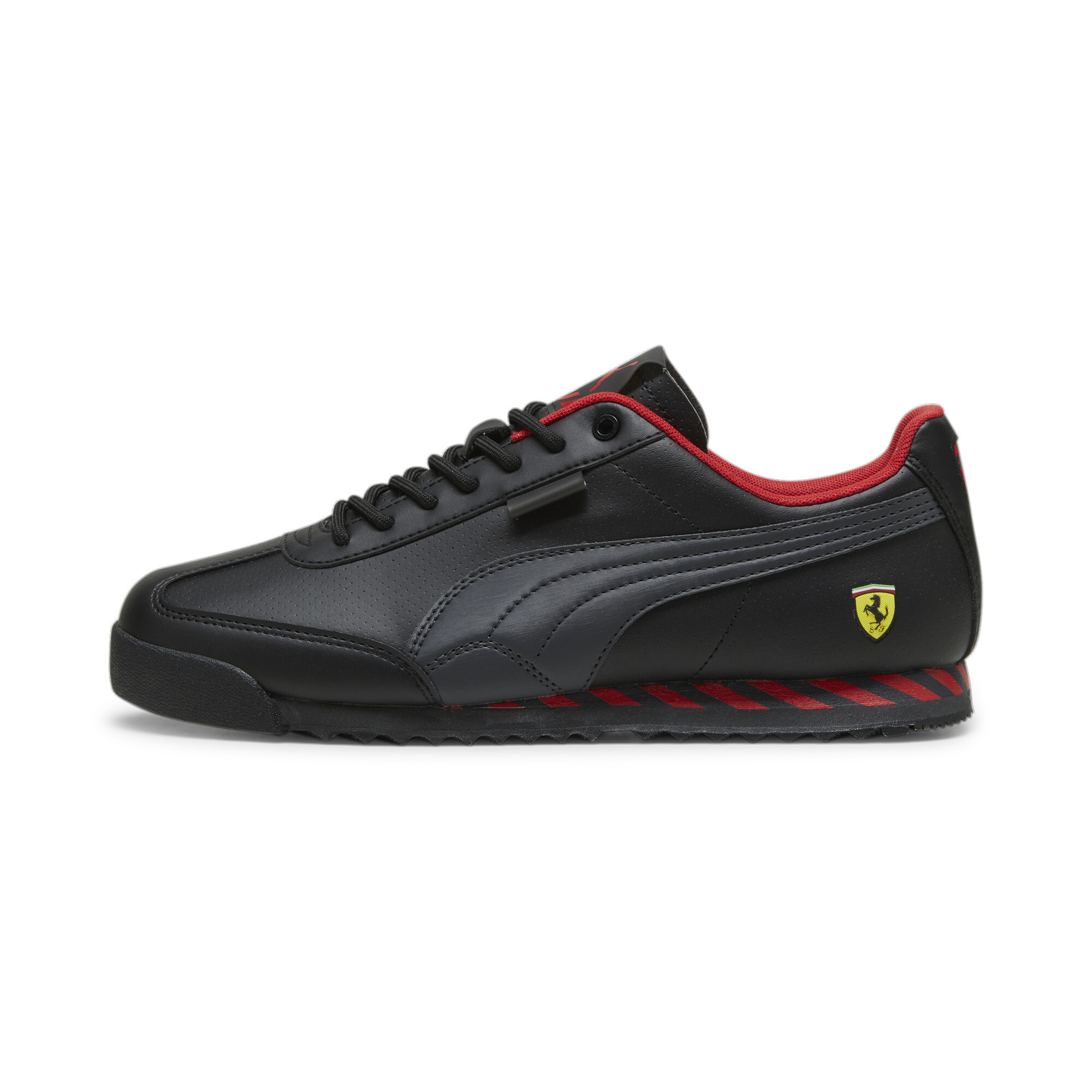 Puma ferrari ayakkabı discount erkek