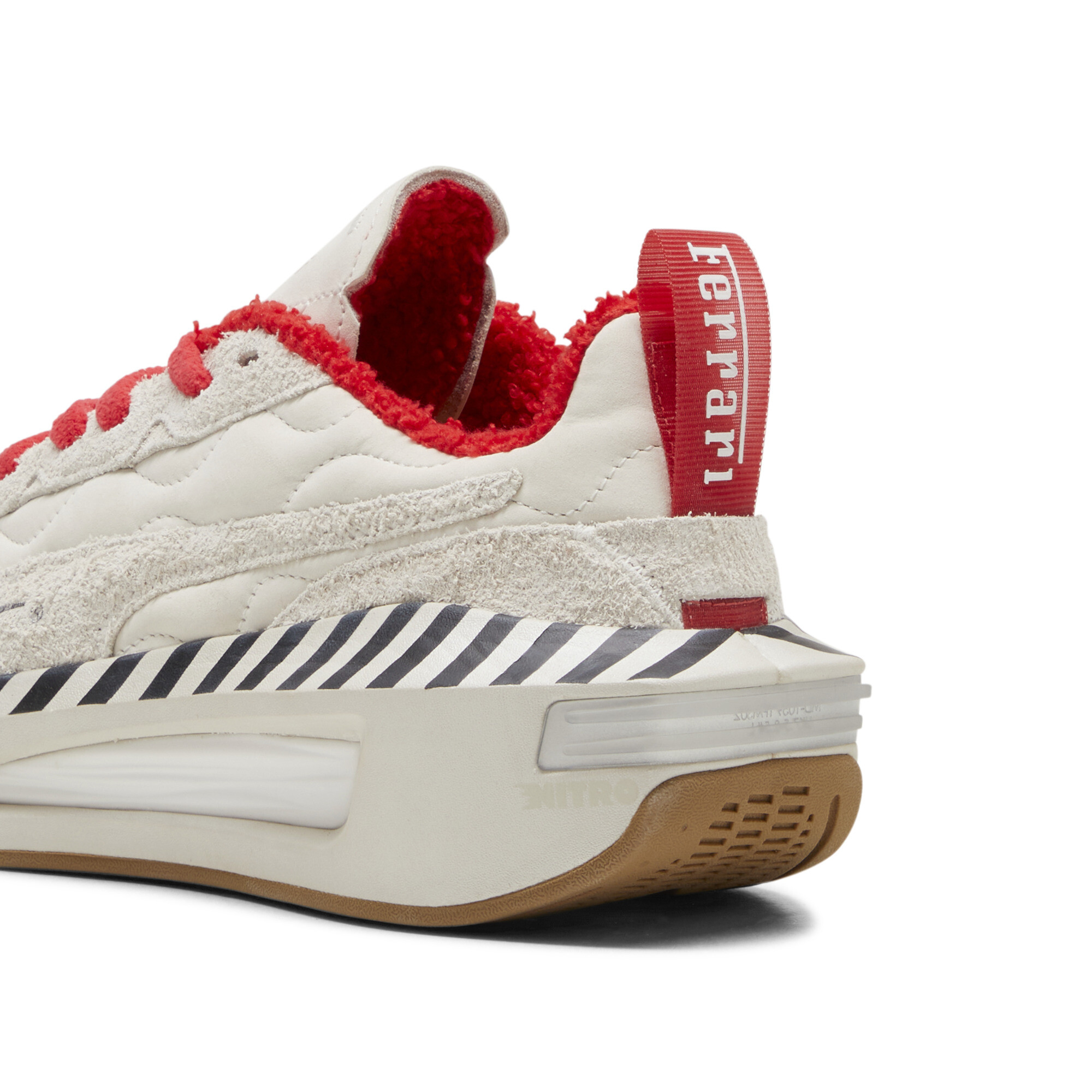 PUMA Men's Scuderia Ferrari Ultimate NITRO™ Sneakers | eBay