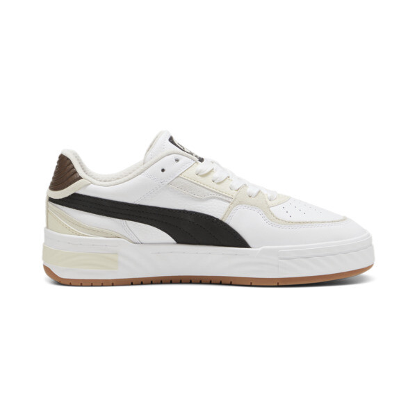 Zapatillas Porsche Legacy CA Pro Crush unisex, PUMA White-Alpine Snow, large-ARG