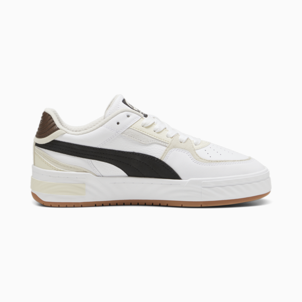 Zapatillas Porsche Legacy CA Pro Crush unisex, PUMA White-Alpine Snow, large-ARG
