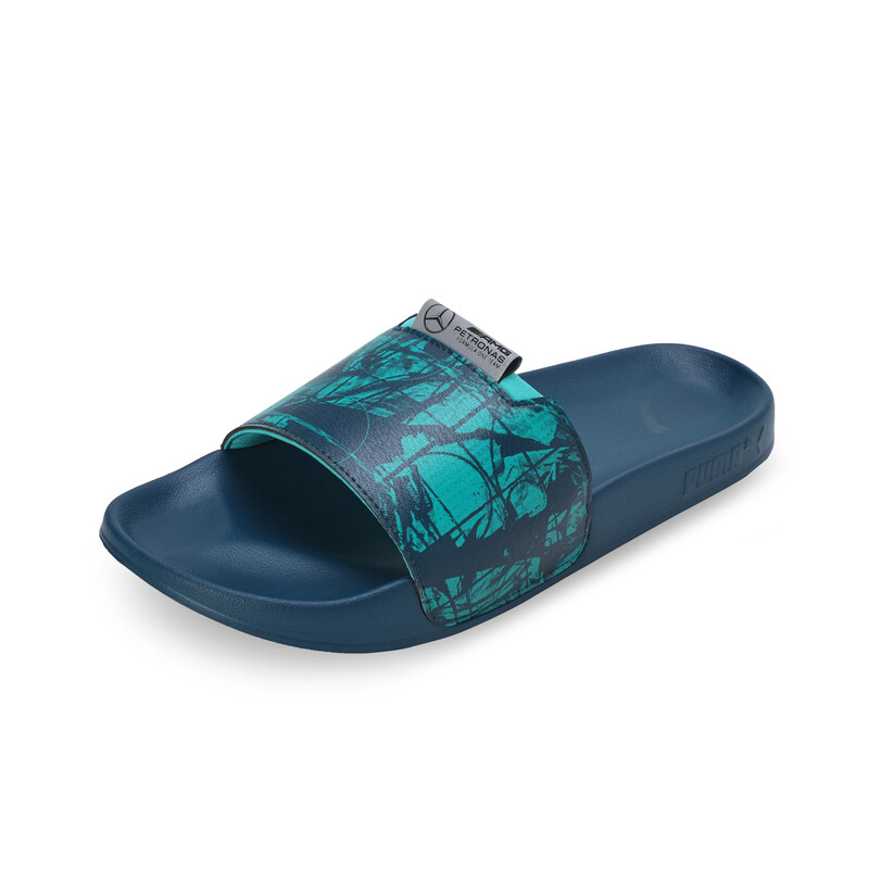 

PUMA Mercedes-AMG Petronas Leadcat 2.0 Slides