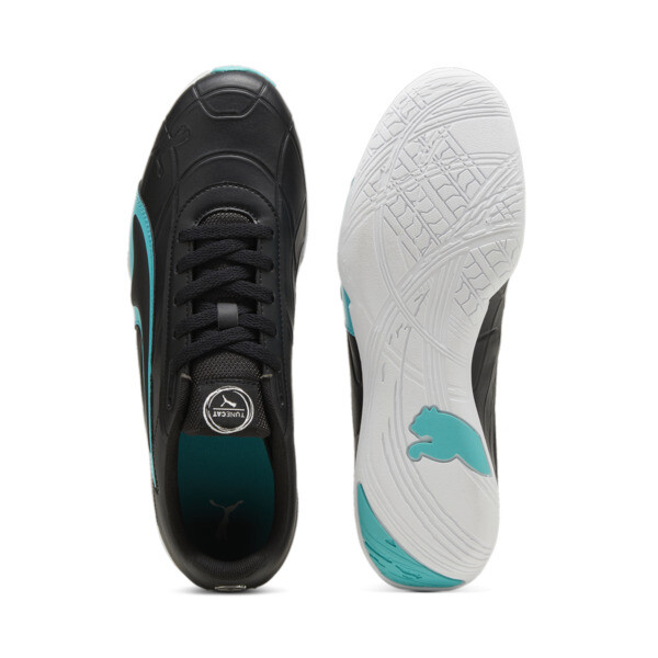 Mercedes AMG Petronas Motorsport Tune Cat Driving Shoes black PUMA South Africa