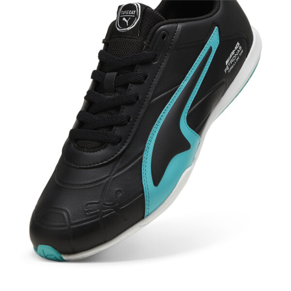 Mercedes AMG Petronas Motorsport Tune Cat Driving Shoes black PUMA South Africa