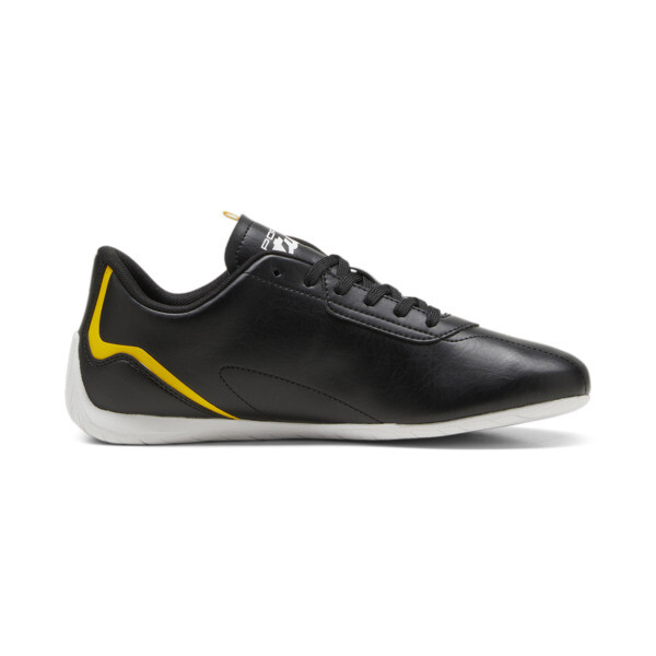 Porsche Legacy Neo Cat 2.0 Driving Shoes black PUMA South Africa