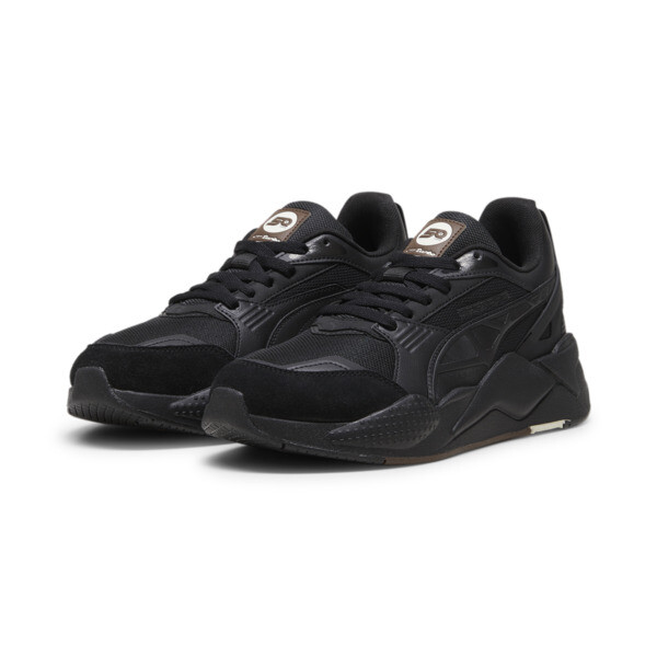 Puma rs x3 luxe black 2025