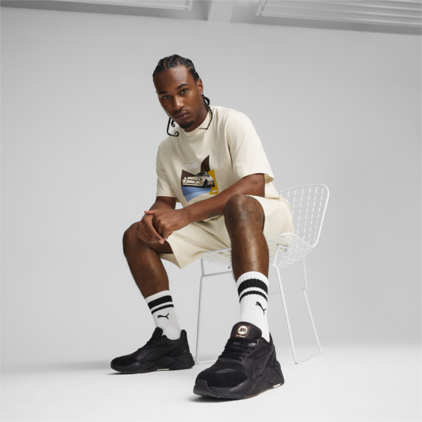 Zapatillas Porsche Legacy RS-X T, PUMA Black-PUMA Black, large-ARG
