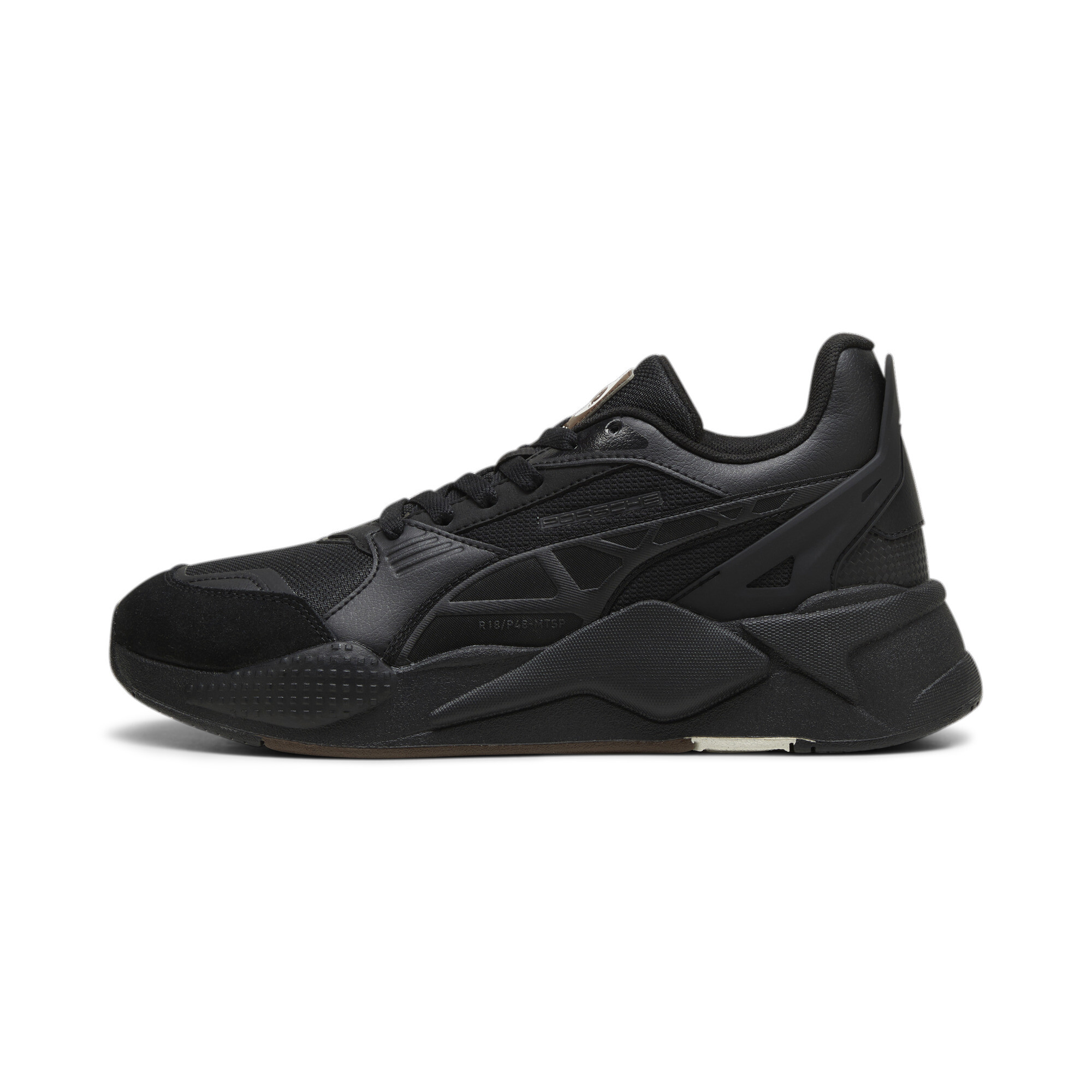 Porsche Legacy RS X T Unisex Sneakers black PUMA