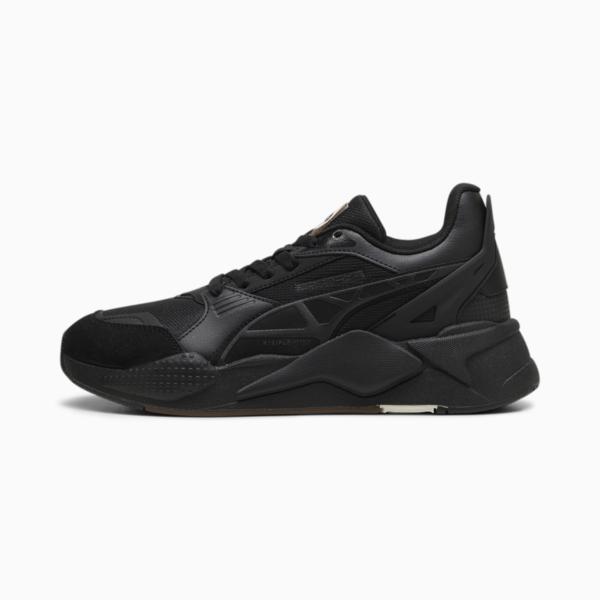 Porsche Legacy RS-X T Unisex Sneakers, PUMA Black-PUMA Black, large-ZAF