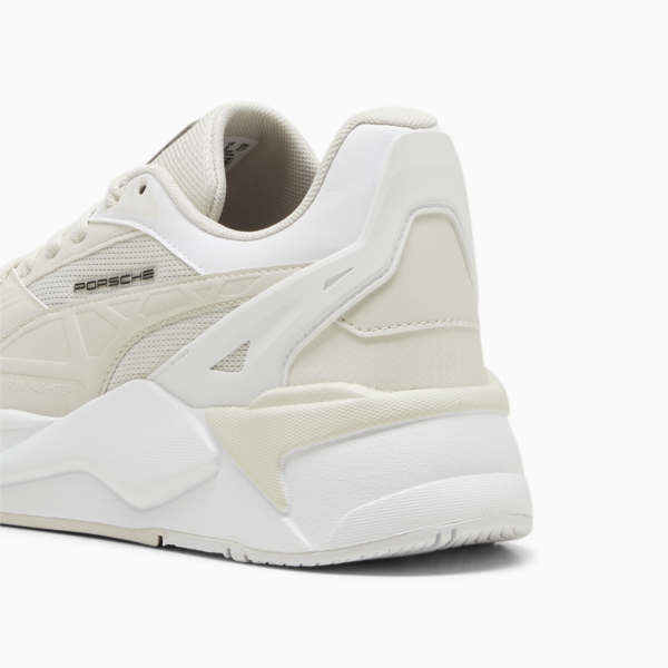Zapatillas Porsche Legacy RS-X T, Alpine Snow-PUMA White, large-ARG