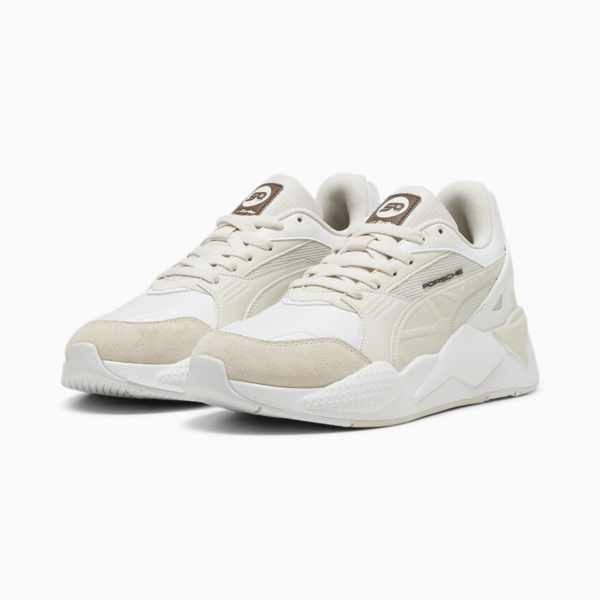 Zapatillas Porsche Legacy RS-X T, Alpine Snow-PUMA White, large-ARG