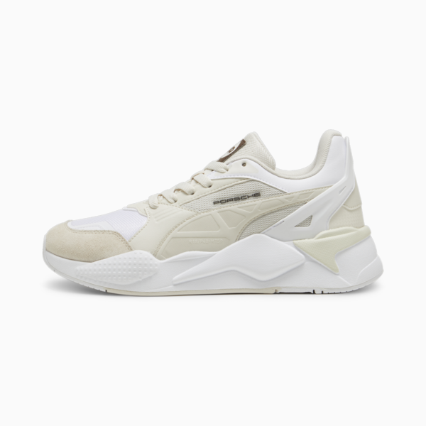 Zapatillas Porsche Legacy RS-X T, Alpine Snow-PUMA White, large-ARG