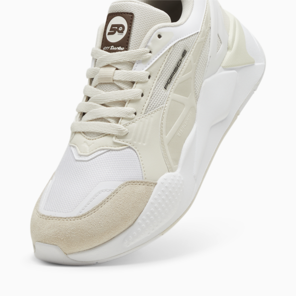 Zapatillas Porsche Legacy RS-X T, Alpine Snow-PUMA White, large-ARG