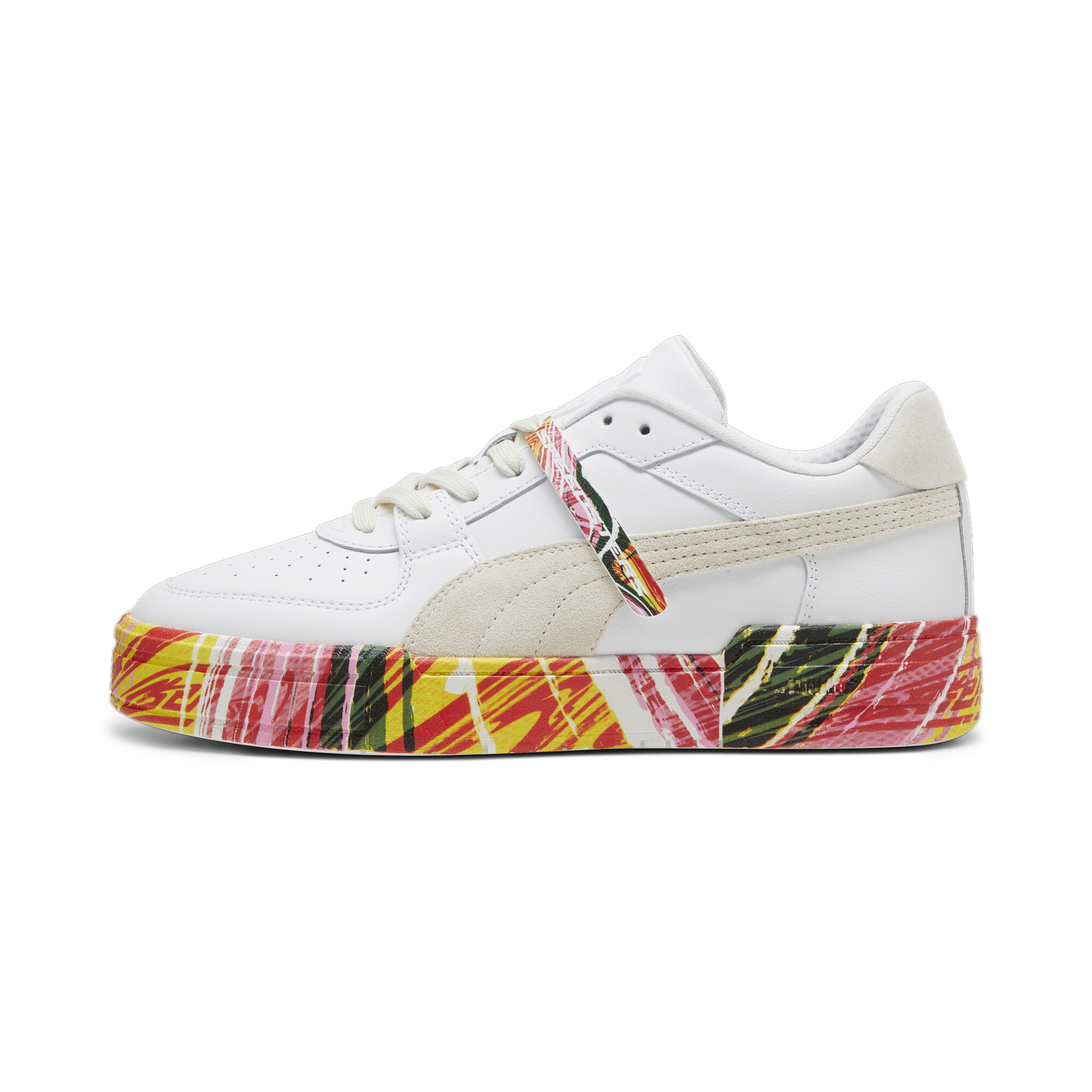 Scuderia Ferrari CA Pro Sneakers | Scuderia Ferrari | PUMA