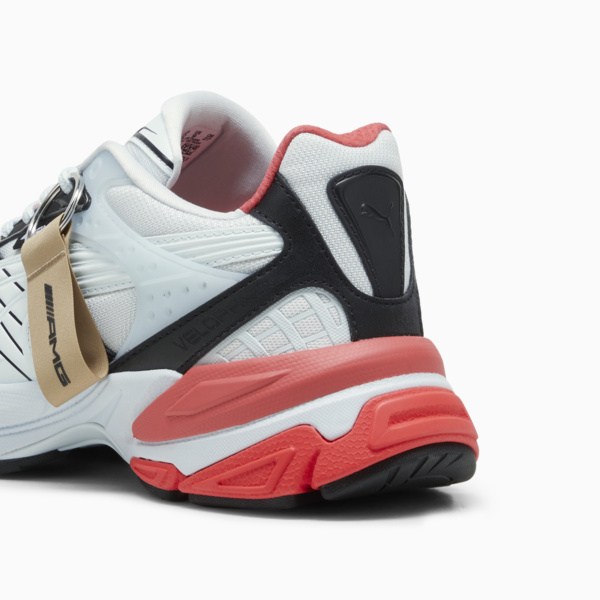 AMG Velophasis Sneakers, Dewdrop-PUMA Black, large-ZAF