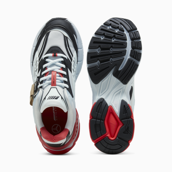 AMG Velophasis Sneakers, Dewdrop-PUMA Black, large-ZAF
