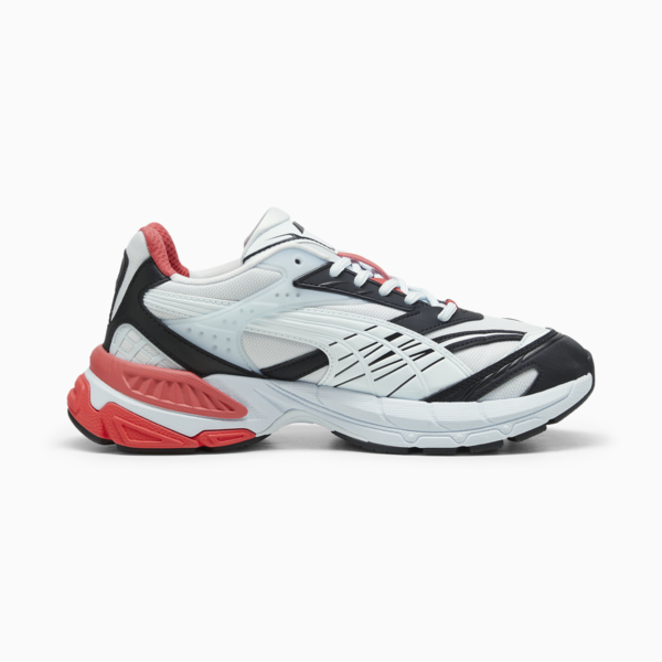 AMG Velophasis Sneakers, Dewdrop-PUMA Black, large-ZAF