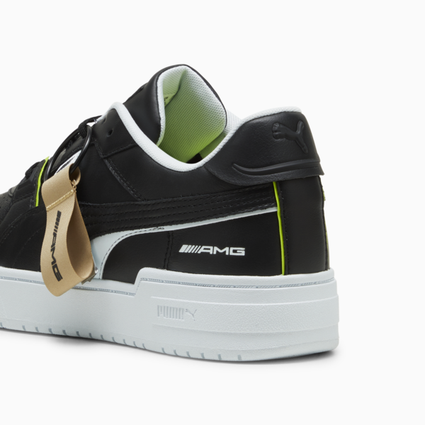 Zapatillas AMG CA Pro, PUMA Black-Dewdrop, large-ARG