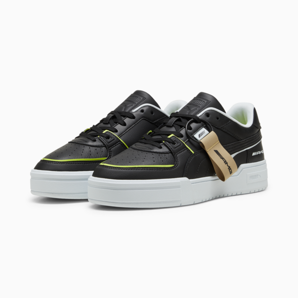 Zapatillas AMG CA Pro, PUMA Black-Dewdrop, large-ARG