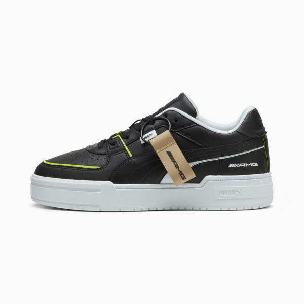 Zapatillas AMG CA Pro, PUMA Black-Dewdrop, large-ARG