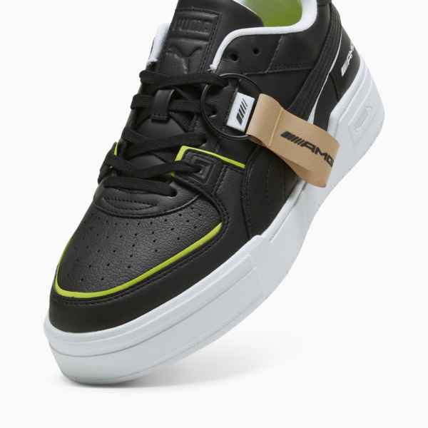 Zapatillas AMG CA Pro, PUMA Black-Dewdrop, large-ARG