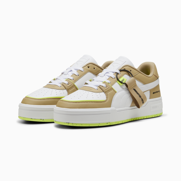 Zapatillas AMG CA Pro, Prairie Tan-PUMA White, large-ARG