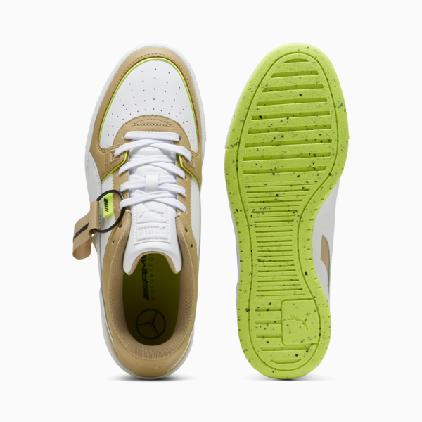 Zapatillas AMG CA Pro, Prairie Tan-PUMA White, large-ARG