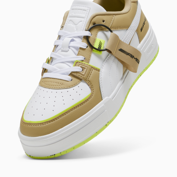 Zapatillas AMG CA Pro, Prairie Tan-PUMA White, large-ARG