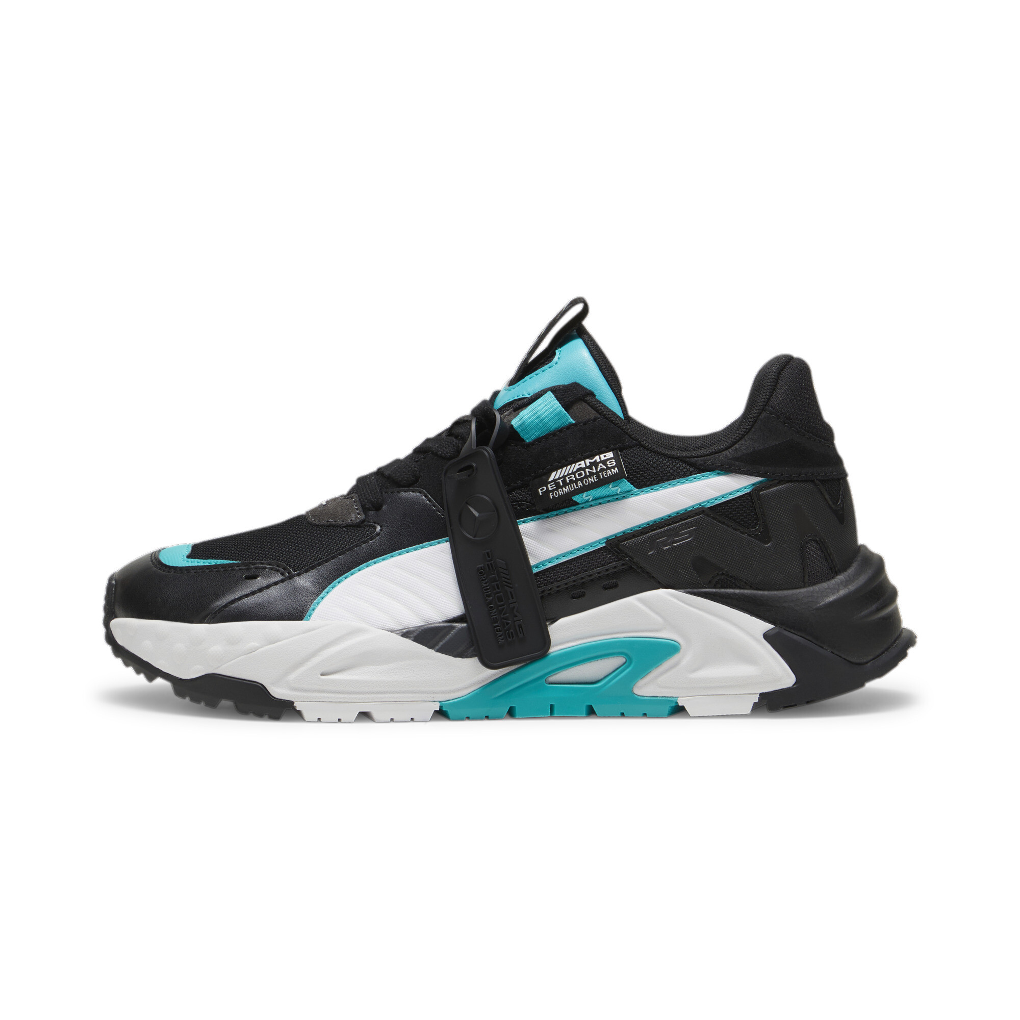 Zapatillas cheap puma petronas