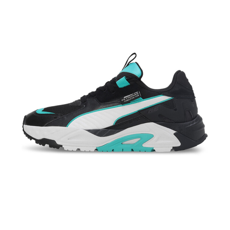 

PUMA Mercedes AMG Petronas Formula 1® RS-Trck Shoes
