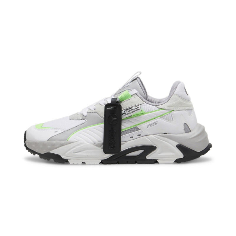 

PUMA Mercedes AMG Petronas Formula 1® RS-Trck Unisex Shoes