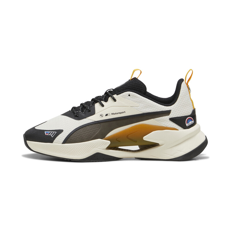 

PUMA BMW M Motorsport LGND Renegade Unisex Sneakers