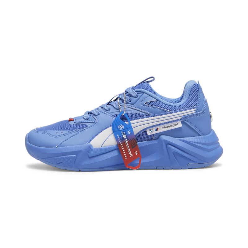 

Women's PUMA BMW MMS RS-Puls Motorsport Sneakers