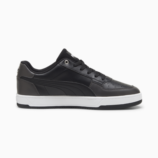 Zapatillas Mercedes-AMG PETRONAS Caven 2.0, PUMA Black-Sheen Green, large-ARG