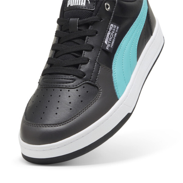 Zapatillas puma mercedes amg petronas negras cheap