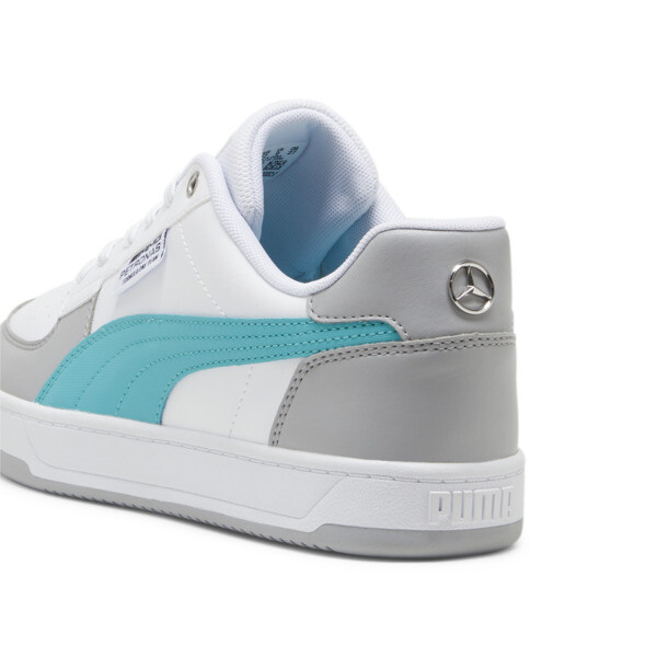 Mercedes AMG PETRONAS Caven 2.0 Sneakers white PUMA South Africa