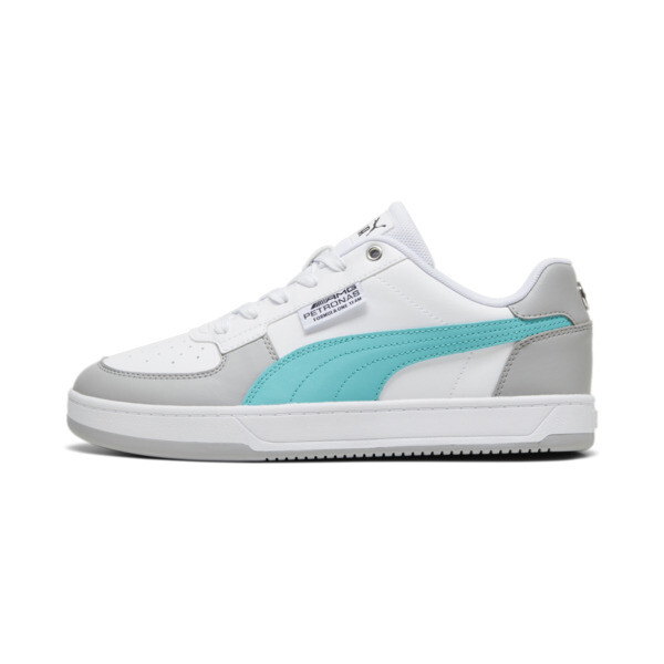 Mercedes AMG PETRONAS Caven 2.0 Sneakers white PUMA