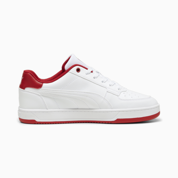 Zapatillas Scuderia Ferrari Caven 2.0, PUMA White-PUMA White, large-ARG