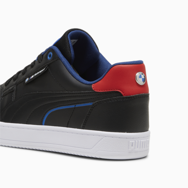 Zapatillas BMW M Motorsport Caven 2.0, PUMA Black-PUMA Black, large-ARG
