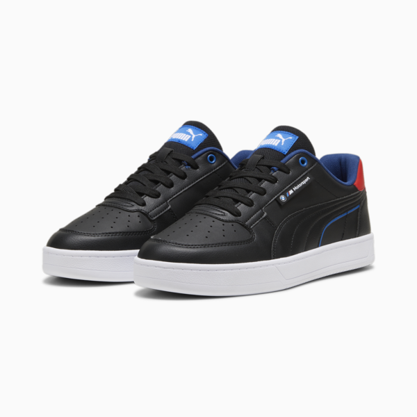 Zapatillas BMW M Motorsport Caven 2.0, PUMA Black-PUMA Black, large-ARG
