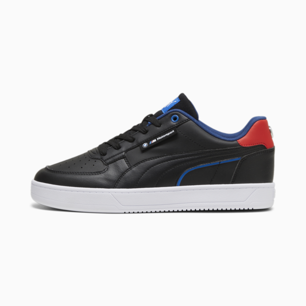 Zapatillas BMW M Motorsport Caven 2.0, PUMA Black-PUMA Black, large-ARG